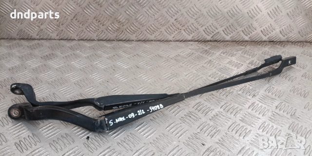 Рамена чистачки Ford S-Max 2.0TDCi 2009г.	
