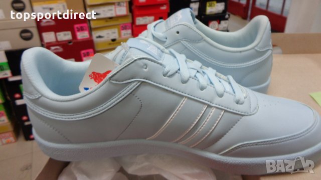 Lonsdale Тrinti 100%оригинал спортно/елегантни обувки  внос Англия., снимка 6 - Кецове - 26991732