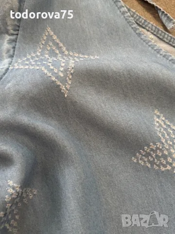 Нов дънков гащеризон, снимка 6 - Гащеризони - 50384415