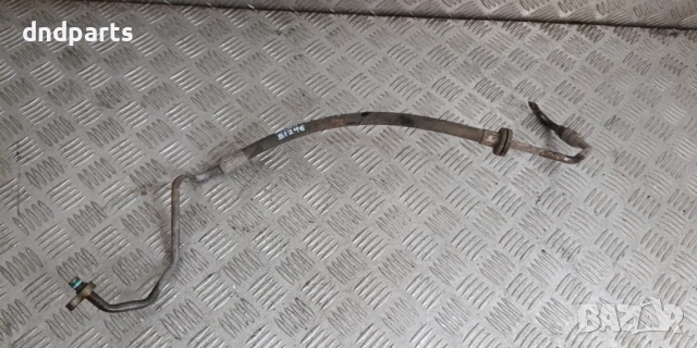 Маркуч задна активна стабилизираща щанга Mercedes ML63 AMG W166 2013г.	