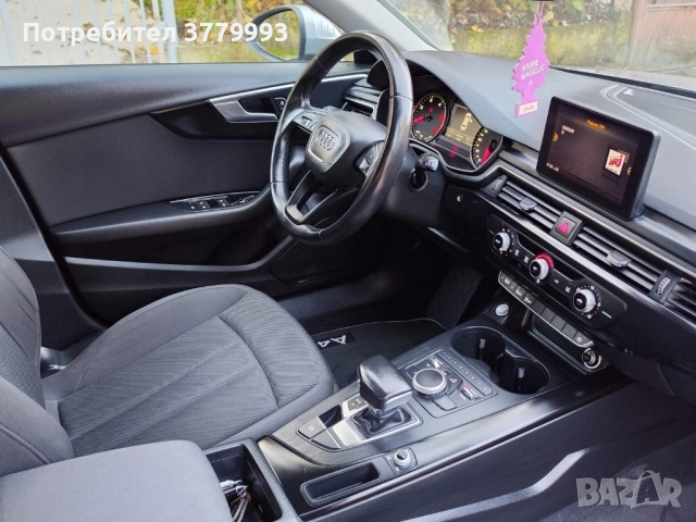 Ауди А4 3.0 TDI AUTOMATIC, снимка 3 - Автомобили и джипове - 52239812
