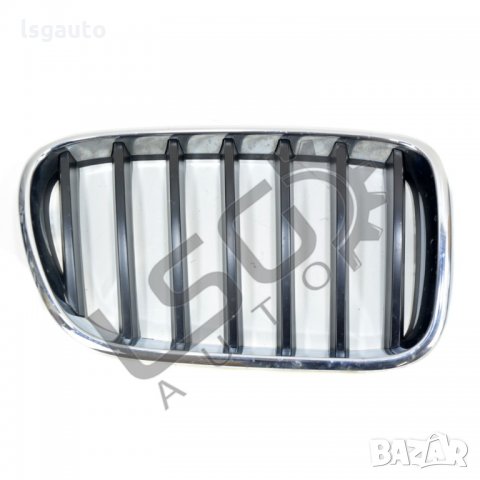 Оригинални решетки BMW X3 F25/X4 F26 ART200304, снимка 4 - Части - 32271445
