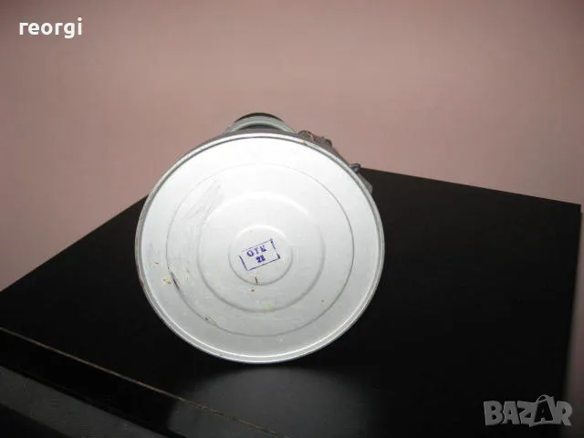 Газов-фенер, снимка 4 - Антикварни и старинни предмети - 49991890