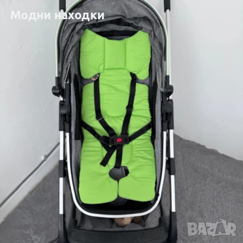 Бебешка подложка , снимка 14 - Други - 52841416