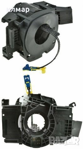 7701057611 Лентов кабел за Рено Мастер2, снимка 3 - Части - 37782970