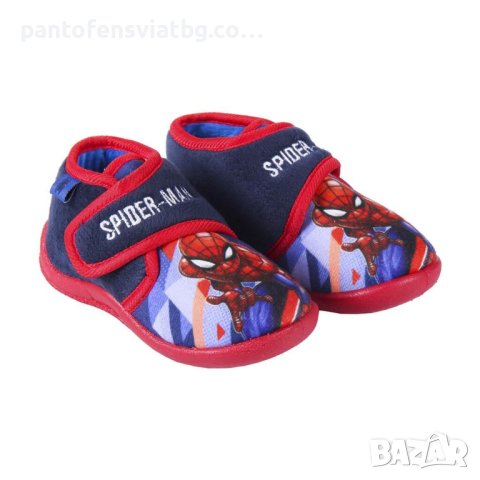 Детски пантофи Spider-Man 23/28