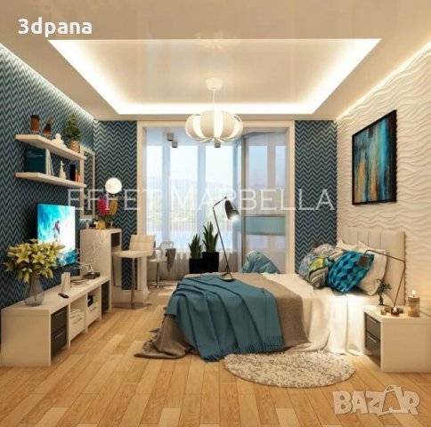 Декоративни 3D ПАНЕЛИ, стенни облицовки, облицовъчни камъни / пана / 0022, снимка 10 - Пана - 23279916