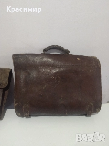 2 броя Ретро чанти., снимка 6 - Антикварни и старинни предмети - 51781202