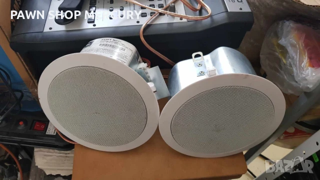 Продавам колони JBL C24CT MICRO , снимка 8 - Тонколони - 50800035