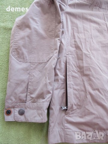  Ново мъжко яке PIERRE CARDIN размер L, снимка 3 - Якета - 32502374