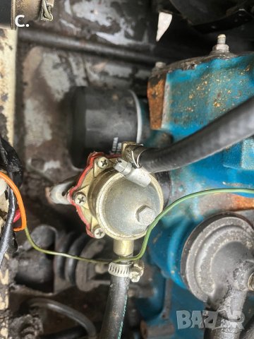 Lada2107/Лада на части , снимка 5 - Автомобили и джипове - 43717472