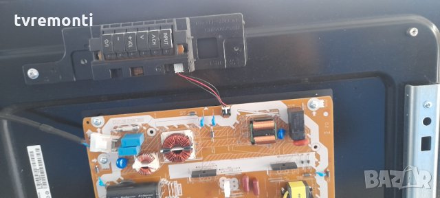 Power Tnpa7194 (1) (P) - Panasonic OLED TV TX-65GZW1004 , снимка 5 - Части и Платки - 35558511