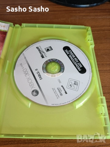 игра, снимка 2 - Игри за Xbox - 53557806