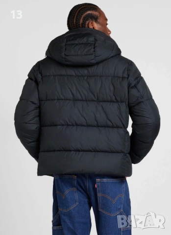 Яке Boss Orange Omaris, снимка 9 - Якета - 53135564