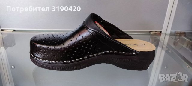 Дамски чехли, снимка 4 - Чехли - 34621594