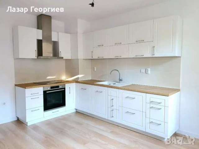Кухни и мебели по поръчка , снимка 1