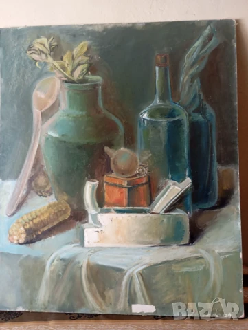 картина - натюрморт