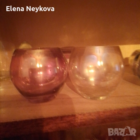 Малки чаши по предназначение 10бр