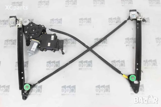  Стъклоповдигач заден ляв за Ford Galaxy (2000-2006) 7M3959811, снимка 2 - Части - 48859379