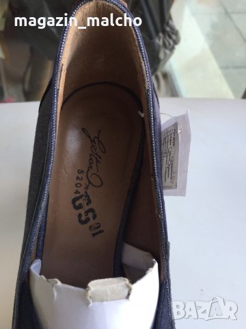 Дамски обувки G-Star RAW; размер: 37, снимка 4 - Дамски елегантни обувки - 28797404