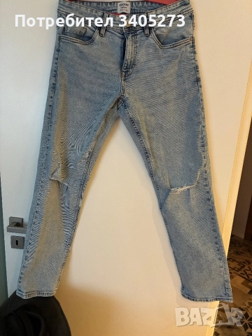 Дънки Cropp W28/L32