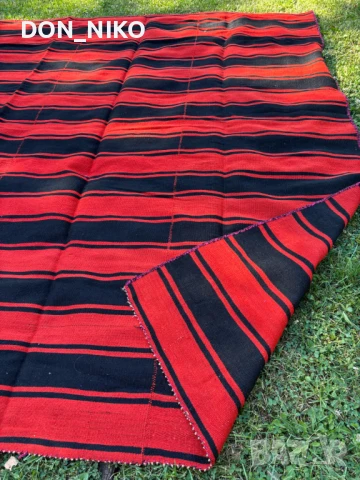 Родопски Вълнени Черги, снимка 5 - Пътеки - 50886187