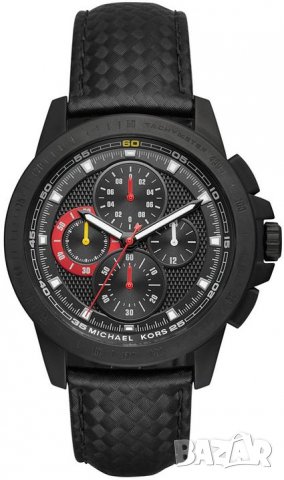 Мъжки часовник  MICHAEL KORS MK8521 RYKER