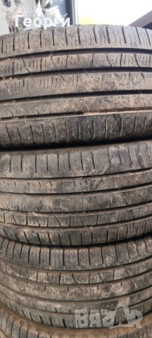 4бр.летни гуми 235/60/18 Pirelli, снимка 9 - Гуми и джанти - 43528467