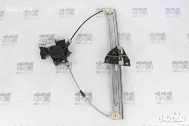 Стъклоповдигач преден десен за Mazda 6 (2002-2008)