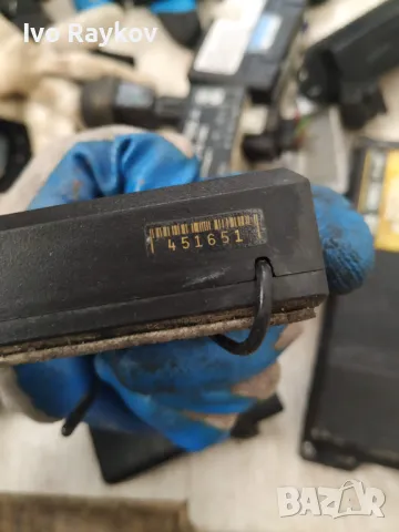 Автоаларма MILLENIUM M-009, снимка 3 - Части - 49748934