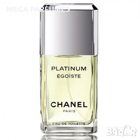 CHANEL Egoiste platinum edt 100ml., снимка 1 - Мъжки парфюми - 30335430