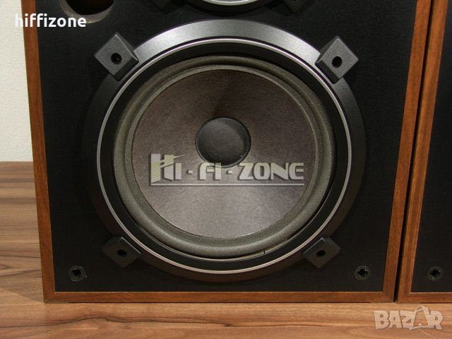 ТОНКОЛОНИ  Jensen model 1030 , снимка 5 - Тонколони - 43406498