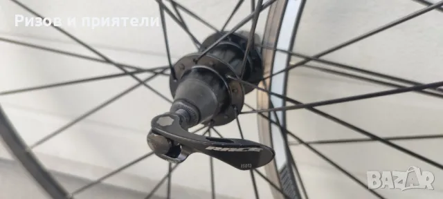 Bontrager шосейни капли, снимка 6 - Велосипеди - 49944269