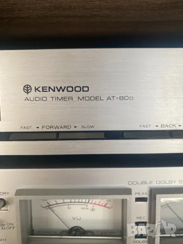 Kenwood комплект, снимка 5 - Декове - 47734692