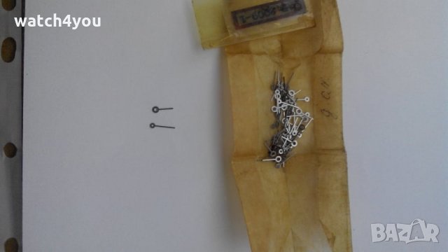 СТРЕЛКИ ЗА РЪЧНИ СТЕННИ ЧАСОВНИЦИ.ДЪЛГИ СТРЕЛКИ ЗА СТЕННИ ЧАСОВНИЦИ.ФОСФОРНИ ФОСФОРЕСЦИРАЩИ НЕОНОВ, снимка 15 - Други - 21505169