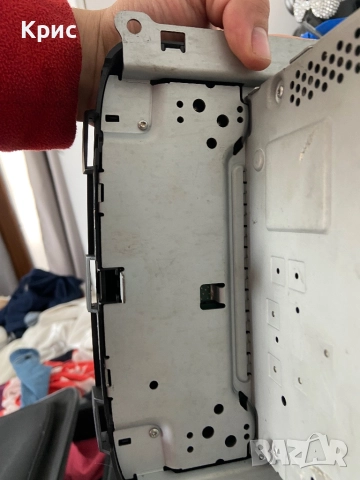 Радио Cd Медия За Alfa Romeo Giulietta FIAT 940, снимка 6 - Части - 52369341