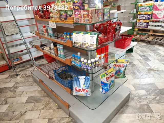 ПРОДАВАМ ВСЯКАКВИ ДЪРВЕНИ, МЕТАЛНИ И ОСТРОВИ СТИЛАЖИ 