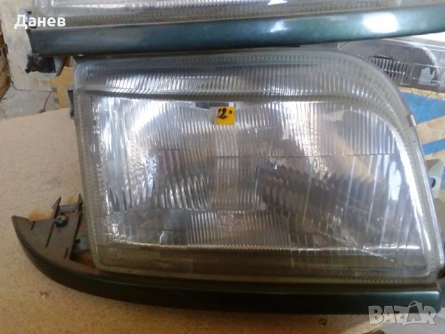 Фарове за Рено Клио, снимка 2 - Части - 28041746