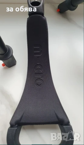 Нова- Седалка за тротинетки Micro, снимка 6 - Скутери и тротинетки - 50479703