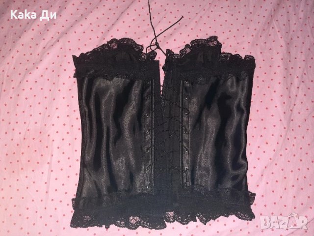 Нов корсет Cotelli Collection, снимка 2 - Корсети, бюстиета, топове - 50608343