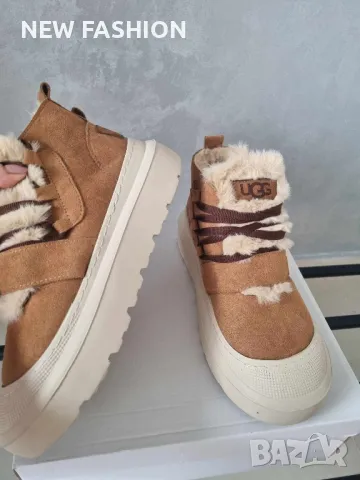 Дамски Обувки ✨UGG, снимка 1