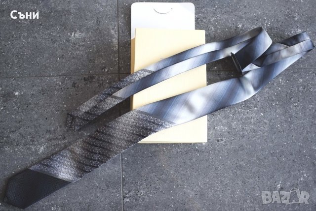Стилна мъжка вратовръзка M`Suit , снимка 2 - Други - 28923984