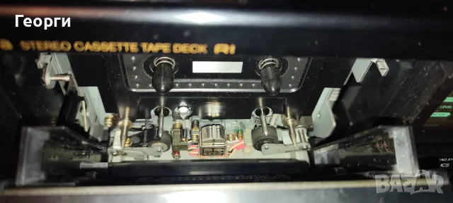 Продавам сет ONKYO, снимка 9 - Ресийвъри, усилватели, смесителни пултове - 49184450