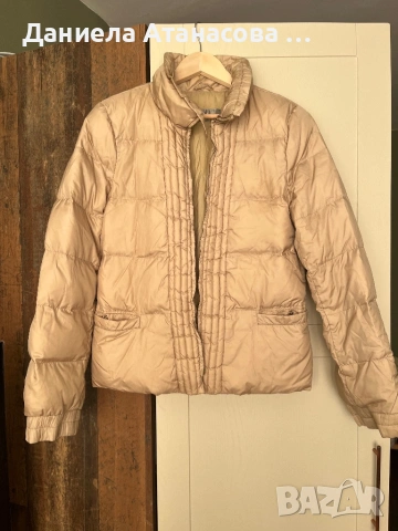 Яке max mara, снимка 9 - Якета - 53204250