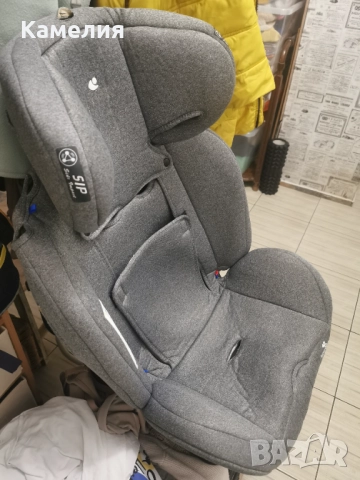 Детско столче за кола, снимка 2 - Столчета за кола и колело - 52745415