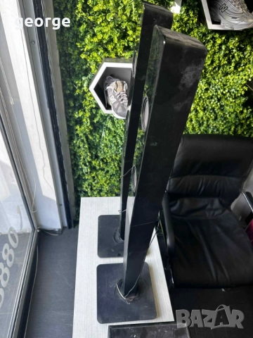 Колони Philips, снимка 4 - Тонколони - 52849264