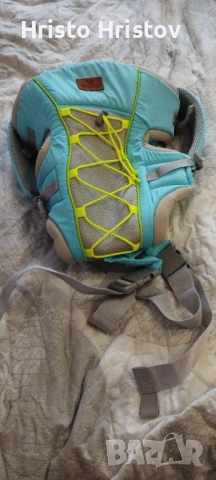 Продавам кенгуру за бебе