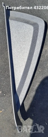 Интериорна пласмаса,жабка,духалка FORD ECOSPORT 2016Г 1.0 125к, снимка 16 - Части - 51324444