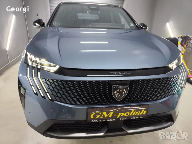 Полиране,пастиране и поставяне на защита на автомобили и авт.фарове, снимка 15 - Пастиране - 48018154