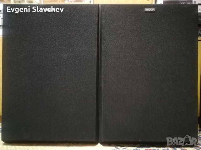 ТОНКОЛОНИ WEGA - DISKO 1, снимка 6 - Тонколони - 36703371